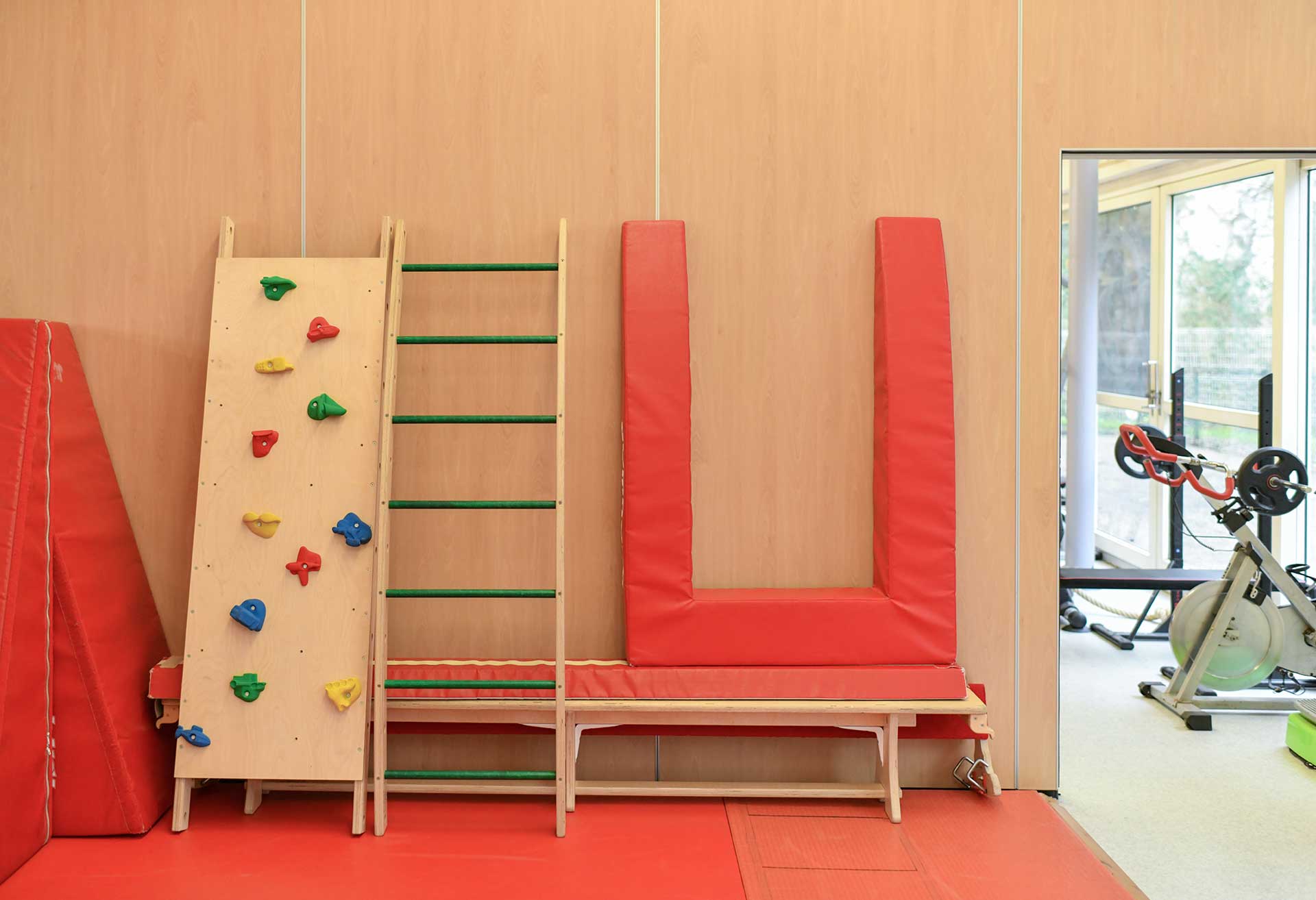 Partenariats sportifs