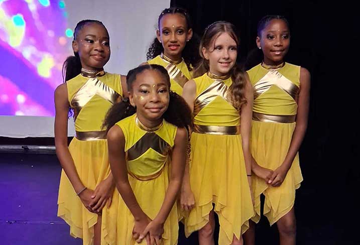 Récap année école privée ASA 2025