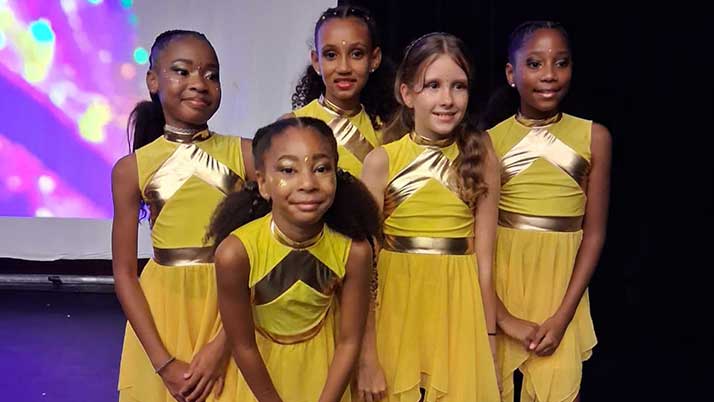 Photos école privée ASA Guadeloupe